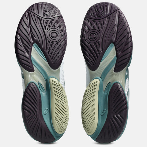 Chaussures de tennis ASICS Court FF 3