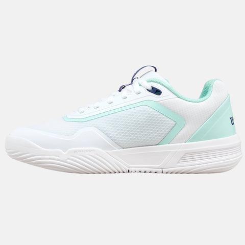 Chaussures de padel Wilson CourtGlide femme