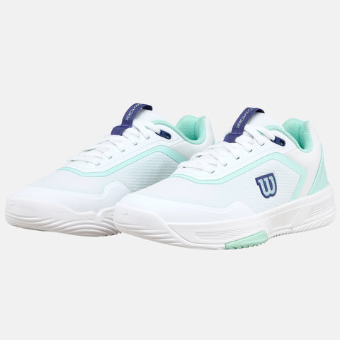 Chaussures de padel Wilson CourtGlide femme