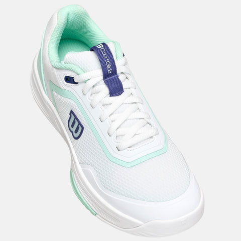 Chaussures de padel Wilson CourtGlide femme