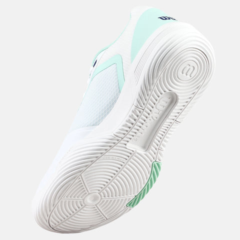 Chaussures de padel Wilson CourtGlide femme