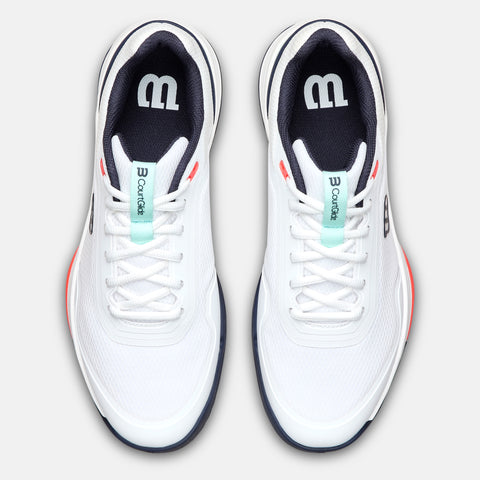 Chaussures Wilson CourtGlide Padel