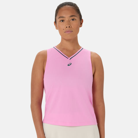 Débardeur femme ASICS Padel Court