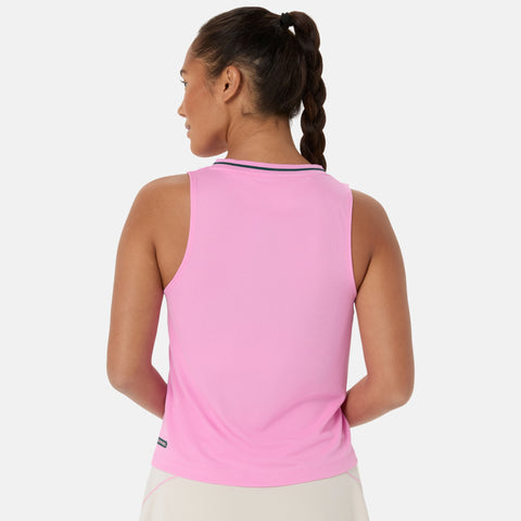 Débardeur femme ASICS Padel Court