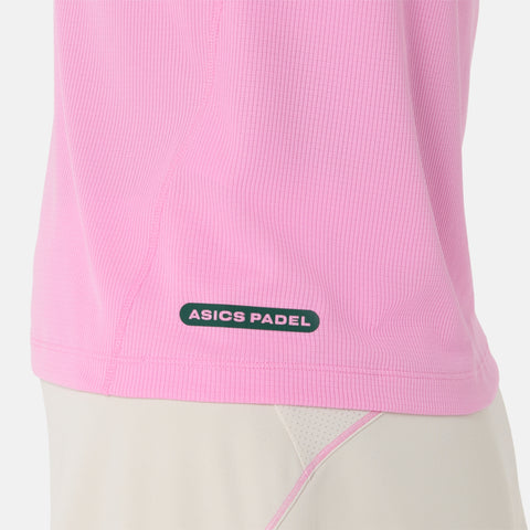 Débardeur femme ASICS Padel Court