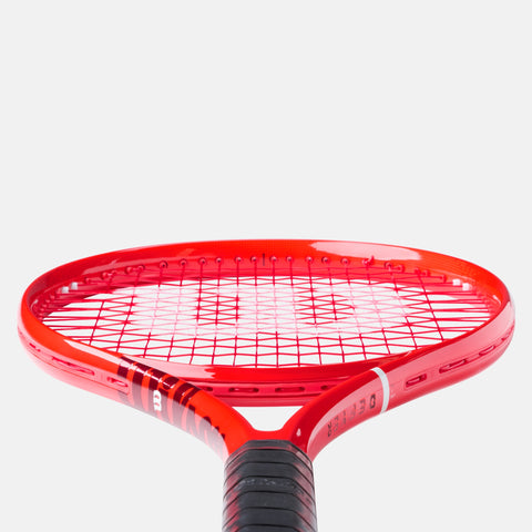 Raquette de tennis Wilson Defyer 100L V1