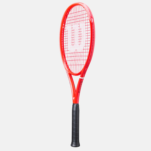 Raquette de tennis Wilson Defyer 100UL V1