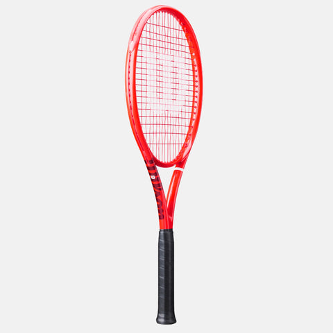 Raquette de tennis Wilson Defyer 100UL V1
