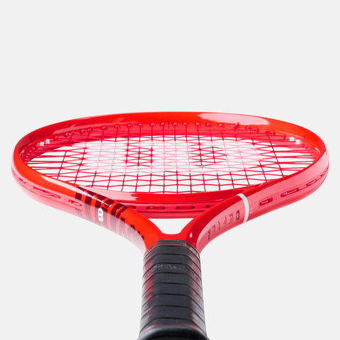 Raquette de tennis Wilson Defyer 100UL V1