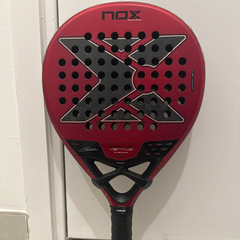 EA10 Ventus Hybrid 12K Xtrem Edu Alonso (Occasion)