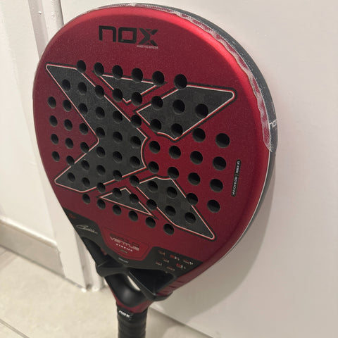 EA10 Ventus Hybrid 12K Xtrem Edu Alonso (Occasion)