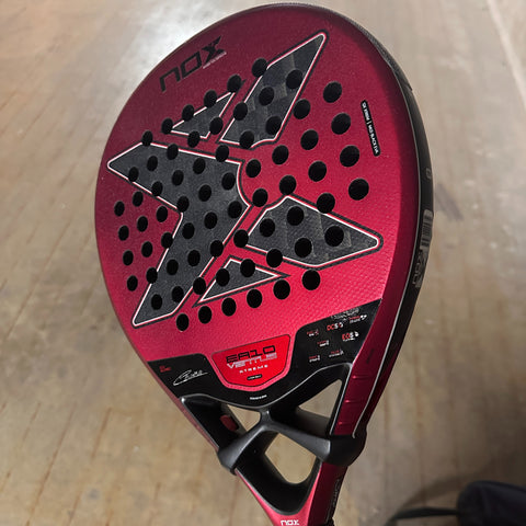 EA10 Ventus Hybrid 12K Xtrem Edu Alonso (Occasion)