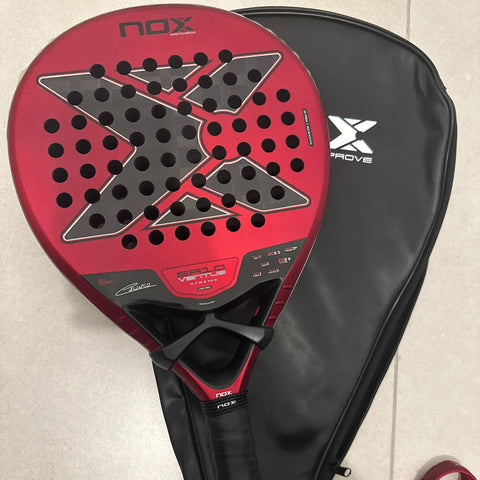 EA10 Ventus Hybrid 12K Xtrem Edu Alonso (Occasion)