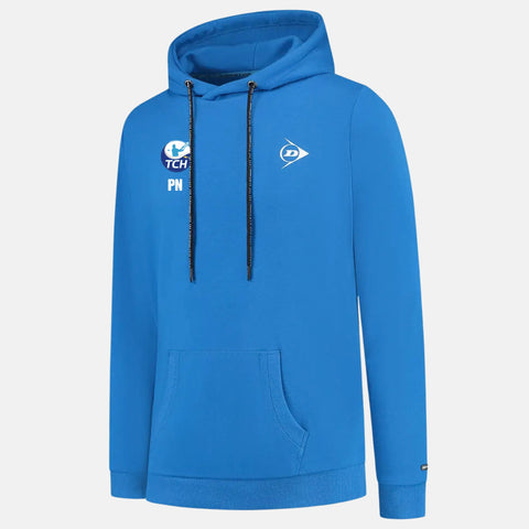 Essentials Hooded Sweat