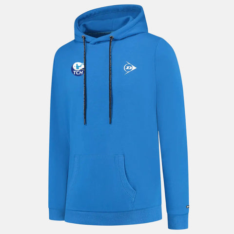 Essentials Hooded Sweat