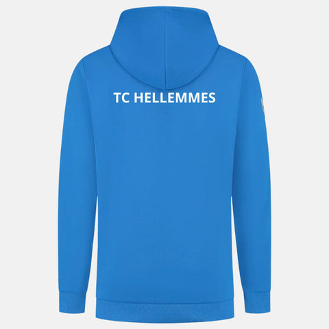 Essentials Hooded Sweat