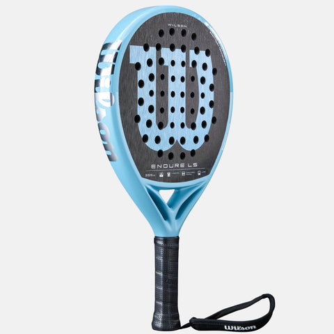 Raquette de padel Wilson Endure LS V1