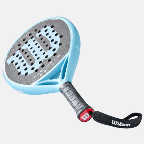 Raquette de padel Wilson Endure LS V1