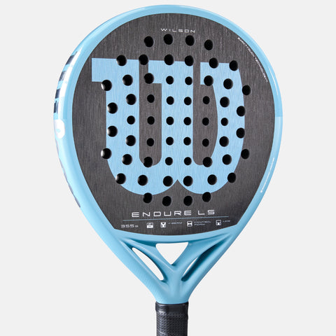 Raquette de padel Wilson Endure LS V1