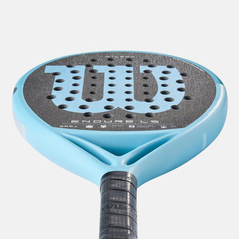 Raquette de padel Wilson Endure LS V1