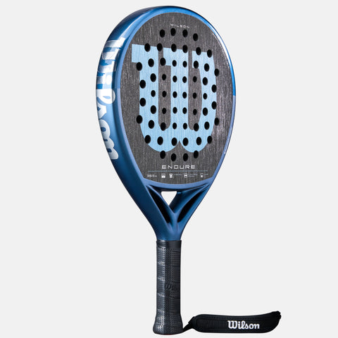 Raquette de padel Wilson Endure V1