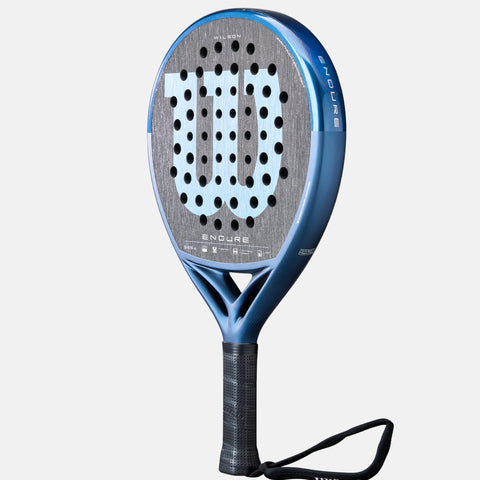 Raquette de padel Wilson Endure V1