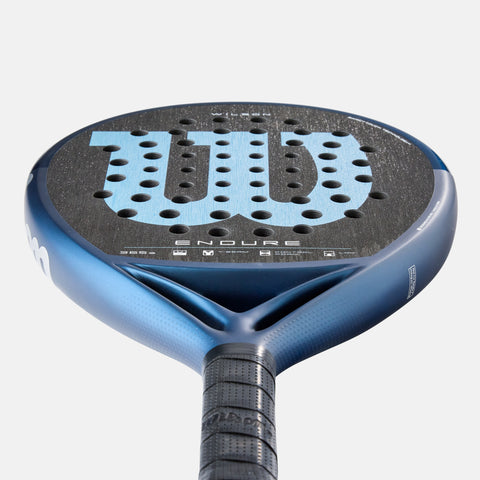 Raquette de padel Wilson Endure V1