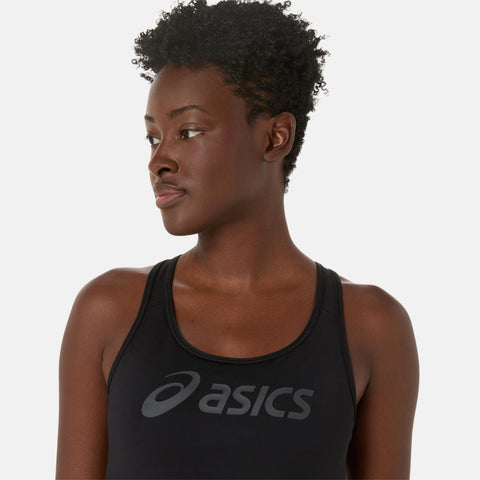 Brassière Essential Logo