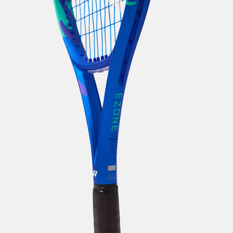 Ezone 25 Blast Blue