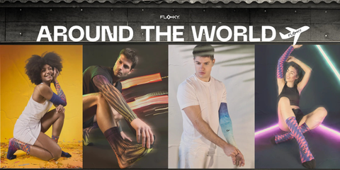 Technologie biomécanique