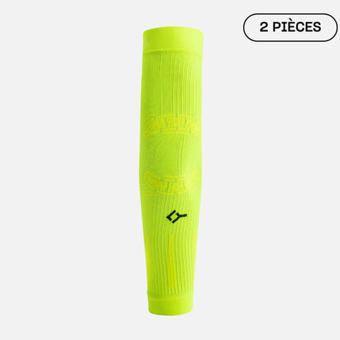 Manchon biomécanique No-Strain