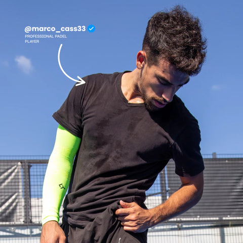 Manchon biomécanique No-Strain