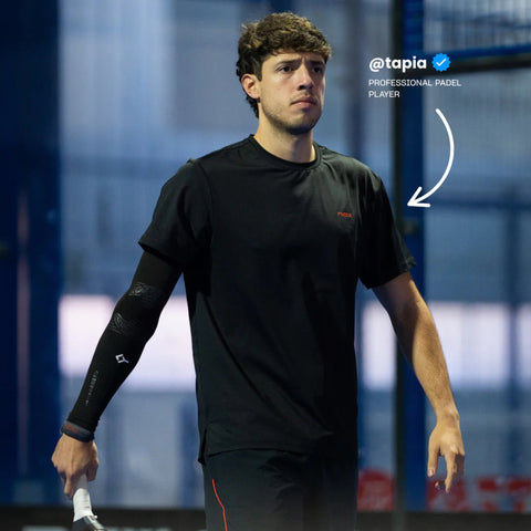 Manchon biomécanique No-Strain