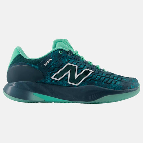 Fresh Foam X CT-Rally v2 Clay