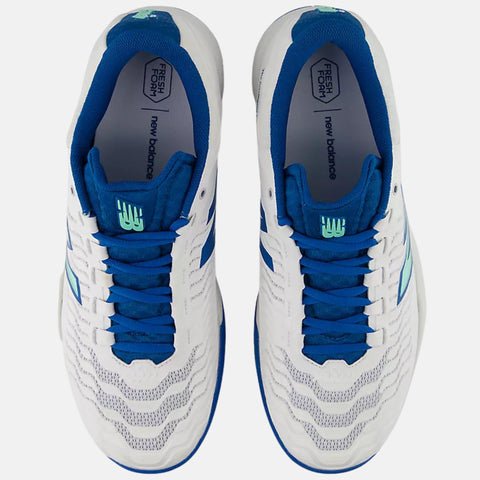 Chaussures de tennis New Balance Fresh Foam X CT-Rally v2