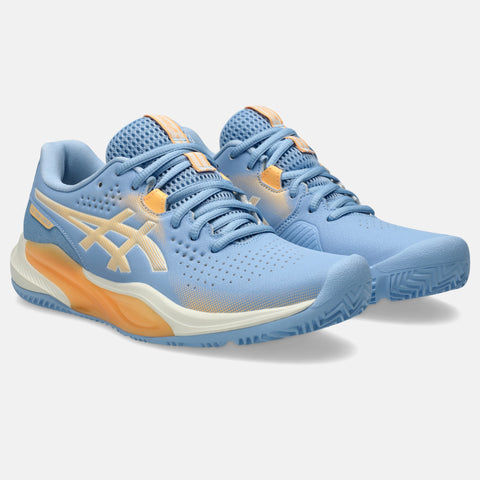 Gel-Challenger 15 Padel