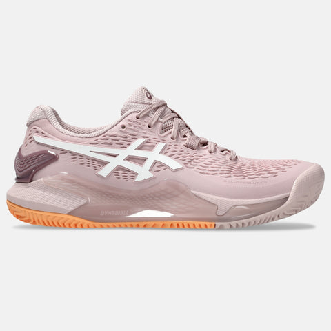 Gel-Resolution 9 Clay
