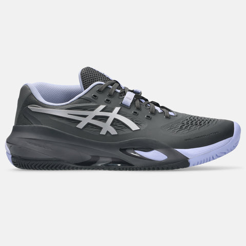 Chaussures de tennis ASICS Gel-Resolution X Clay Night Energy