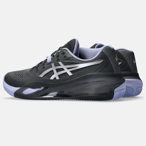 Chaussures de tennis ASICS Gel-Resolution X Clay Night Energy