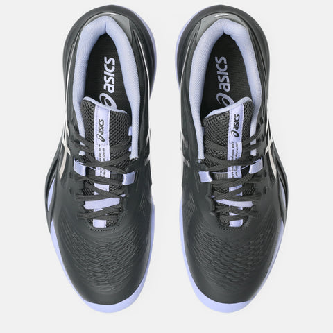 Chaussures de tennis ASICS Gel-Resolution X Clay Night Energy