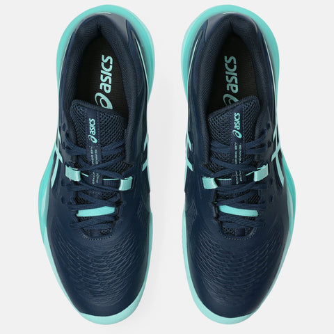 Gel-Resolution X Clay
