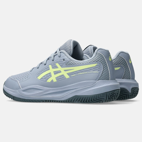 Gel-Resolution X GS Clay