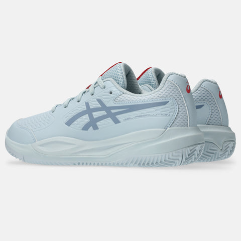 Gel-Resolution X GS Clay