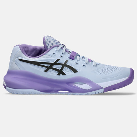 Chaussures de tennis ASICS Gel-Resolution X Night Energy