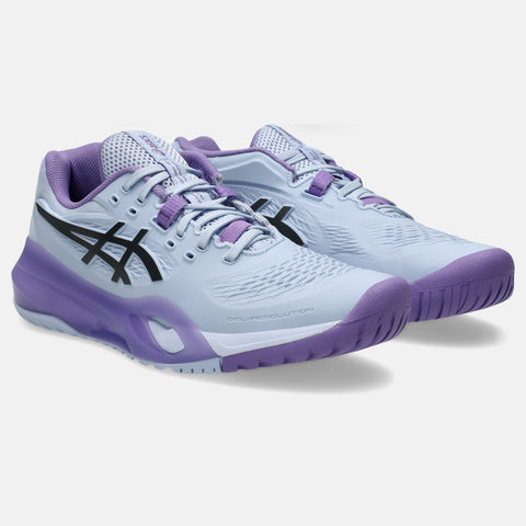 Chaussures de tennis ASICS Gel-Resolution X Night Energy