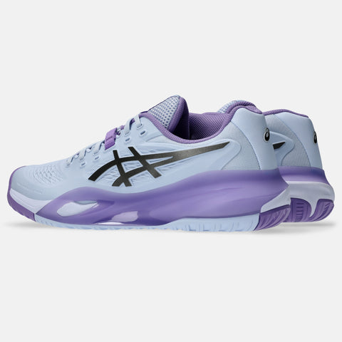 Chaussures de tennis ASICS Gel-Resolution X Night Energy