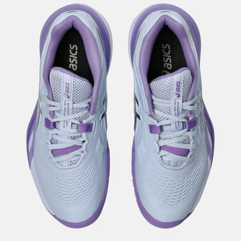 Chaussures de tennis ASICS Gel-Resolution X Night Energy