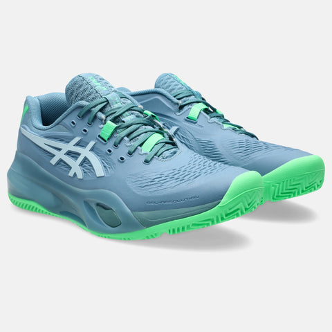 Gel-Resolution X Padel