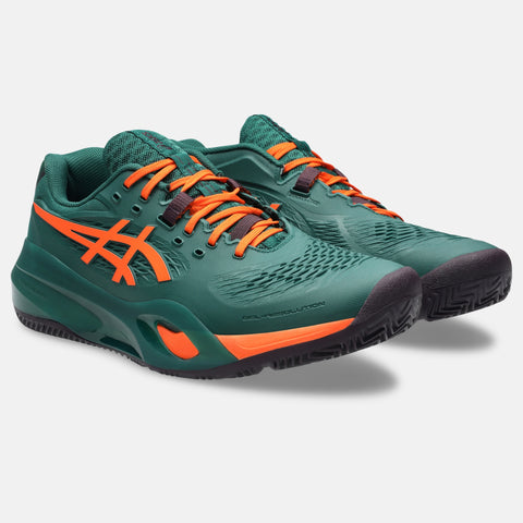 Chaussures de padel ASICS Gel-Resolution X