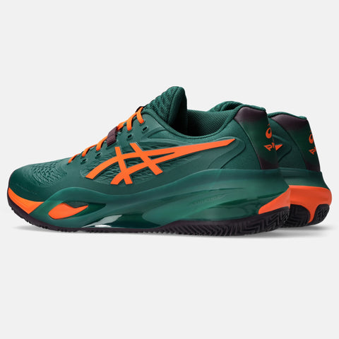 Chaussures de padel ASICS Gel-Resolution X